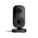 4 Мп Wi-Fi IP-камера Ajax IndoorCam Чорна