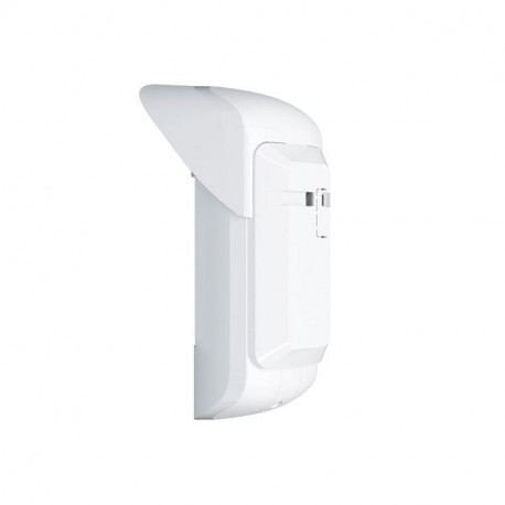 Бездротовий датчик руху Ajax MotionCam Outdoor (PhoD) White