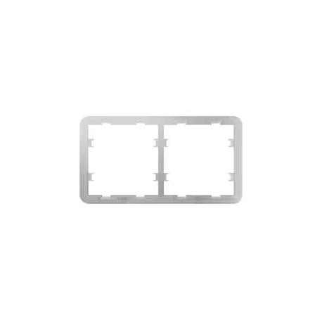 Рамка для двох вимикачів Ajax Frame (2 seats)