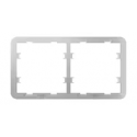 Рамка для двох вимикачів Ajax Frame (2 seats)