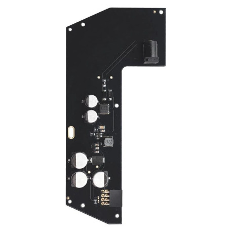 Плата блоку живлення Ajax 220V PSU для Hub, Hub Plus, ReX
