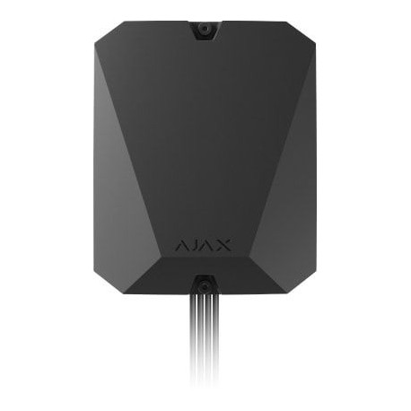 Гібридна централь Ajax Hub Hybrid (2G) Чорна