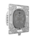 Реле вимикача світла Ajax LightCore (Dimmer), димерний
