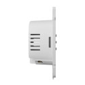 Реле вимикача світла Ajax LightCore (Dimmer), димерний