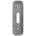 Безпровідний відеодзвінок Ajax Doorbell сірий