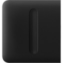 Кнопка для димерного вимикача Ajax SideButton (Dimmer), Чорна