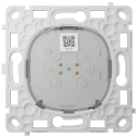 Реле вимикача світла Ajax LightCore (Dimmer), вертикальний, димерний