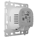 Реле вимикача світла Ajax LightCore (Dimmer), вертикальний, димерний