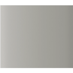 Кнопка Ajax CenterButton (1-gang) vertical, центральна, одноклавішна, Устрічна