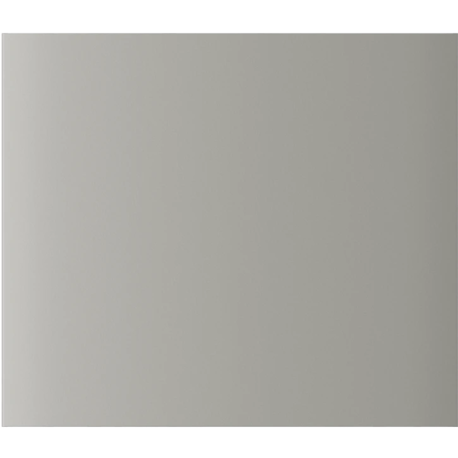 Кнопка Ajax CenterButton (1-gang) vertical, центральна, одноклавішна, Устрічна