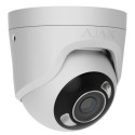 Відеокамера Ajax TurretCam HL 5МП (4мм) Біла