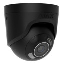 Відеокамера Ajax TurretCam HL 8МП (2.8мм) Чорна
