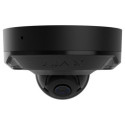 Відеокамера Ajax DomeCam Mini HL 5МП (2.8мм) Чорна