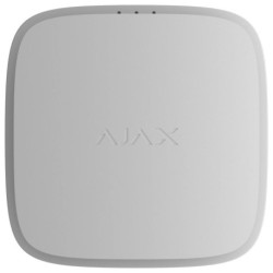 Сповіщувач Ajax EN54 FireProtect (Heat) пожежний тепловий Білий