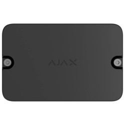 Адресний модуль Ajax EN54 I-O Module (2X2) black