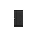 Адресний модуль Ajax EN54 I-O Module (2X2) black