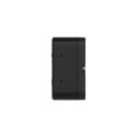 Адресний модуль Ajax EN54 I-O Module (2X2) black