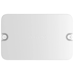 Адресний модуль Ajax EN54 I-O Module (2X2) white