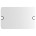 Адресний модуль Ajax EN54 I-O Module (2X2) white