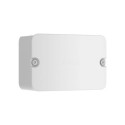 Адресний модуль Ajax EN54 I-O Module (2X2) white