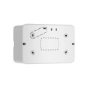 Адресний модуль Ajax EN54 I-O Module (2X2) white