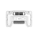 Адресний модуль Ajax EN54 I-O Module (2X2) white