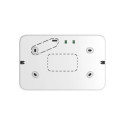 Адресний модуль Ajax EN54 I-O Module (2X2) white