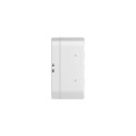 Адресний модуль Ajax EN54 I-O Module (2X2) white