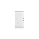 Адресний модуль Ajax EN54 I-O Module (2X2) white