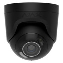 Відеокамера Ajax TurretCam HL 5МП (4мм) Чорна