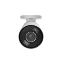 Відеокамера Ajax BulletCam HL 5МП (4мм) Біла