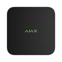 Мережевий відеореєстратор Ajax NVR DC (16ch) Чорний