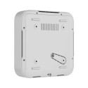 Мережевий відеореєстратор Ajax NVR DC (16ch) Білий