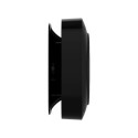 Сповіщувач Ajax EN54 FireProtect (Smoke) пожежний димовий Чорний