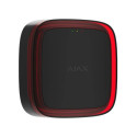 Сповіщувач Ajax EN54 FireProtect (VAD) пожежний світловий Чорний
