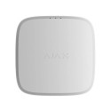 Сповіщувач Ajax EN54 FireProtect (Heat-Sounder) пожежний Білий