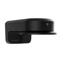 Кронштейн Ajax MountCam B2 Black для провідної IP-камери Ajax