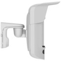 Бездротовий датчик руху "штора" Ajax CurtainCam Outdoor HighMount (PhOD) Jeweller White