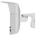 Бездротовий датчик руху "штора" Ajax CurtainCam Outdoor HighMount (PhOD) Jeweller White