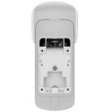 Бездротовий датчик руху "штора" Ajax CurtainCam Outdoor HighMount (PhOD) Jeweller White