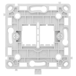 Тримач заглушки монтажної коробки Ajax CoverHolder