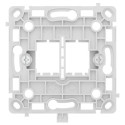 Тримач заглушки монтажної коробки Ajax CoverHolder