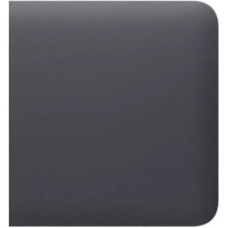 Заглушка монтажної коробки Ajax SideCover (CP), бічна, CoverPlate, Графіт