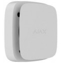 Пожежний датчик чадного газу Ajax FireProtect 2 RB (CO), Білий, зі змінними батареями