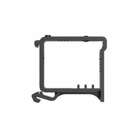 Тримач для фіксації Relay або WallSwitch Ajax DIN Holder на DIN-рейці