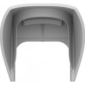 Піддашок Ajax Hood для датчика руху MotionProtect Outdoor