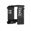 Тримач для фіксації Relay або WallSwitch Ajax DIN Holder на DIN-рейці