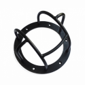 Захисний антивандальний кожух DS-120/95b для купольних відеокамер